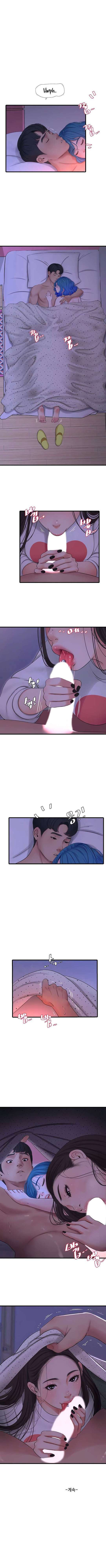 Secret Friend Capitulo 55 página 9