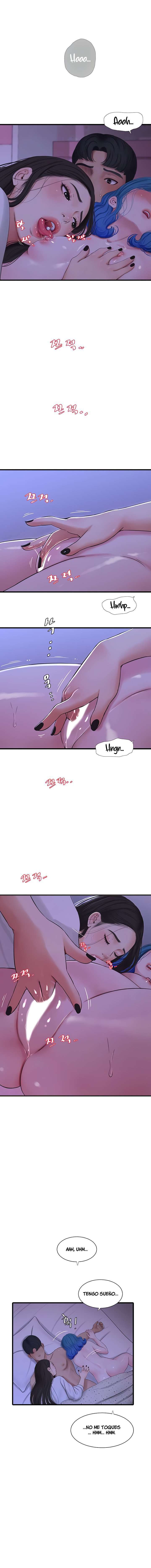 Secret Friend Capitulo 56 página 4