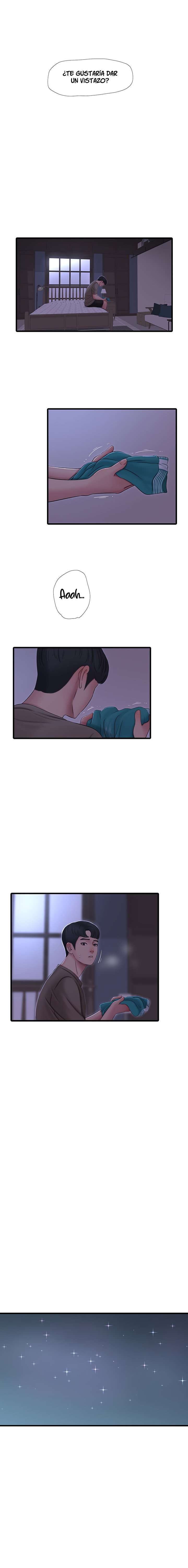 Secret Friend Capitulo 56 página 8