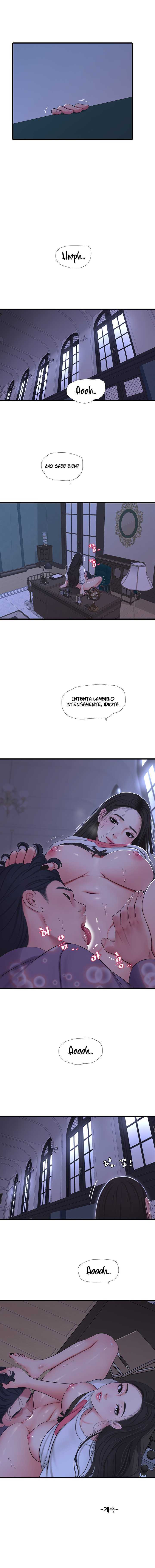 Secret Friend Capitulo 56 página 9