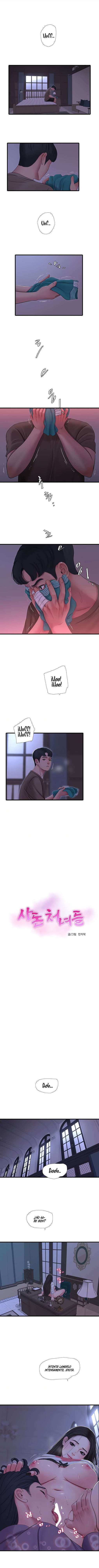Secret Friend Capitulo 57 página 2