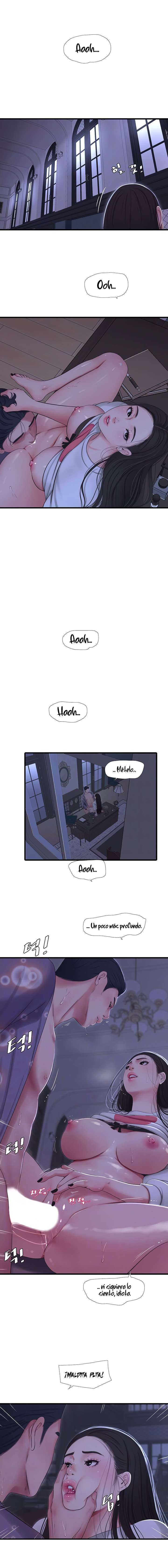 Secret Friend Capitulo 57 página 3