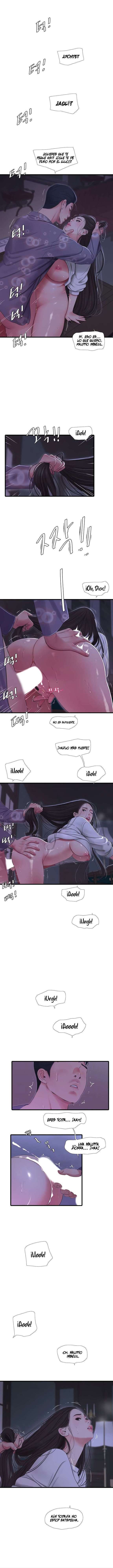 Secret Friend Capitulo 57 página 4