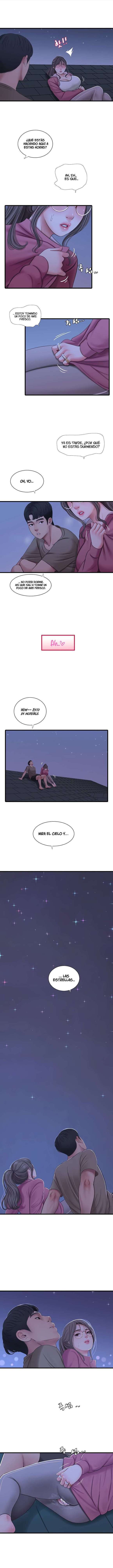 Secret Friend Capitulo 57 página 7