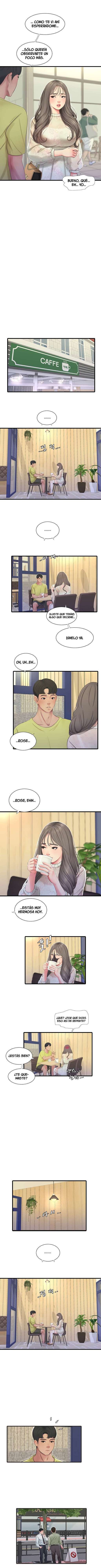 Secret Friend Capitulo 58 página 4