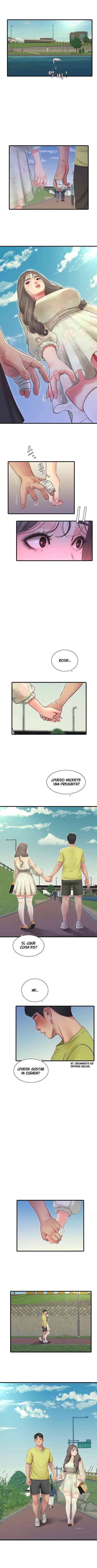 Secret Friend Capitulo 59 página 2