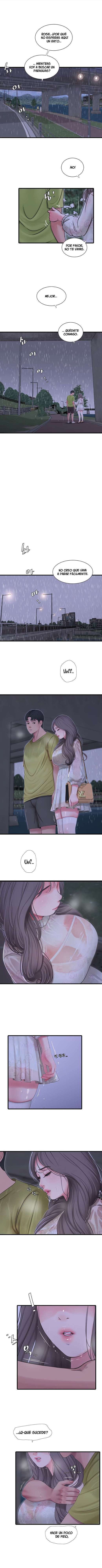 Secret Friend Capitulo 59 página 4