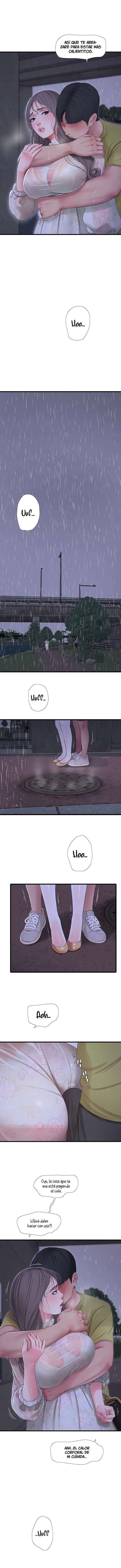 Secret Friend Capitulo 59 página 5