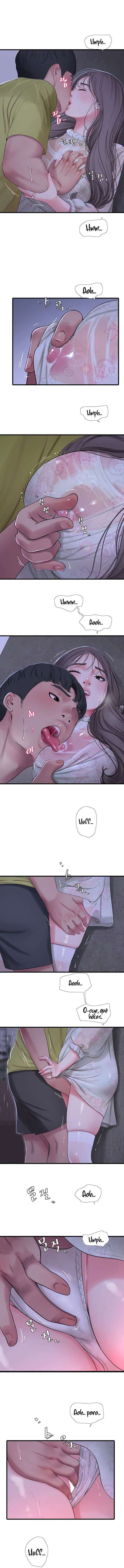 Secret Friend Capitulo 59 página 7