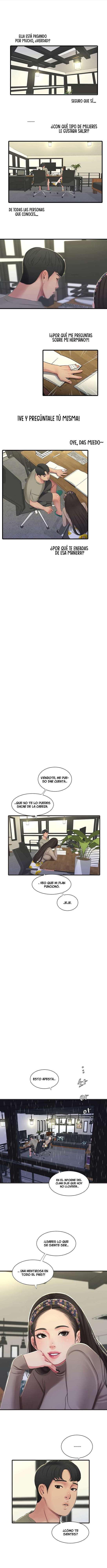 Secret Friend Capitulo 60 página 4