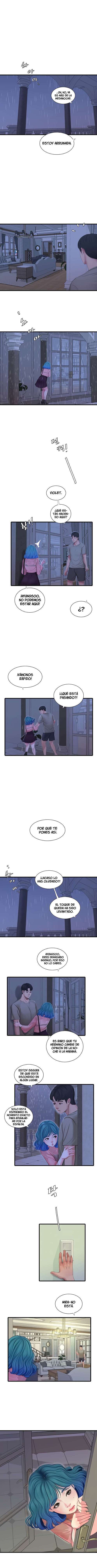 Secret Friend Capitulo 61 página 2
