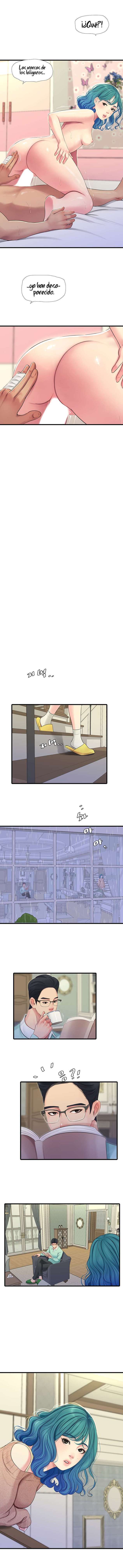 Secret Friend Capitulo 61 página 7