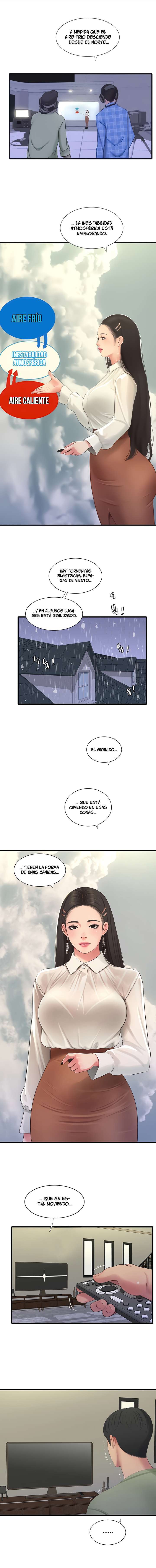Secret Friend Capitulo 62 página 4