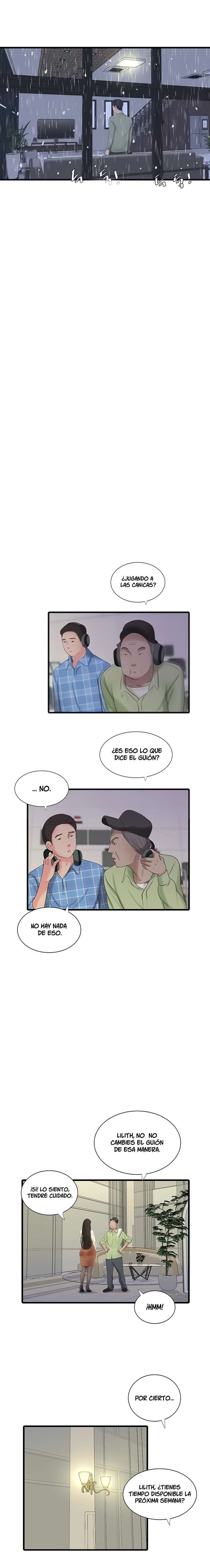 Secret Friend Capitulo 62 página 5