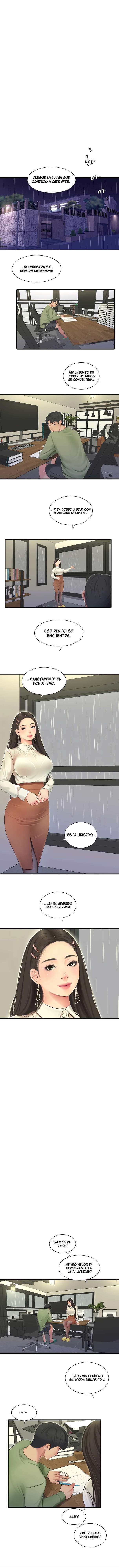 Secret Friend Capitulo 62 página 7