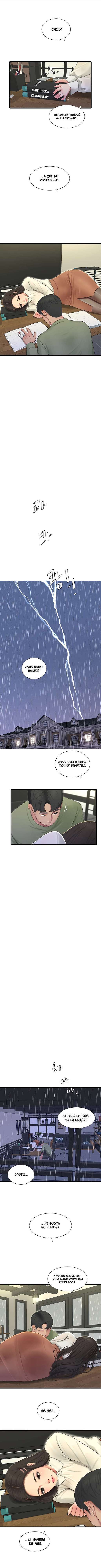 Secret Friend Capitulo 62 página 8