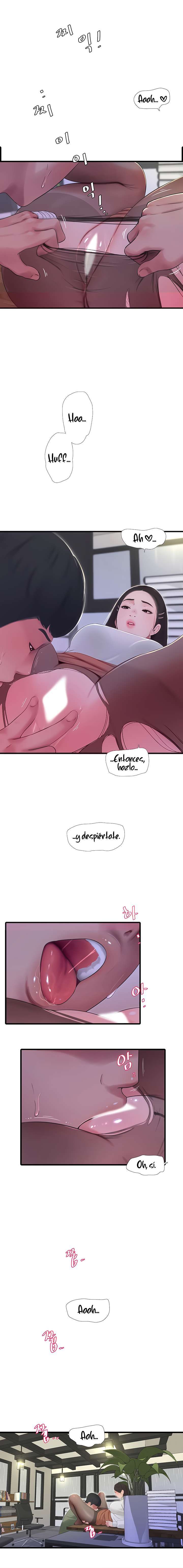 Secret Friend Capitulo 63 página 3