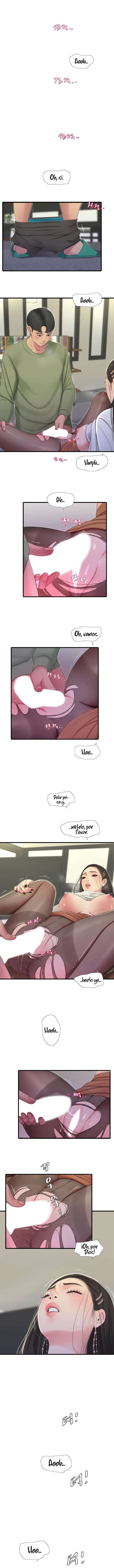 Secret Friend Capitulo 63 página 5