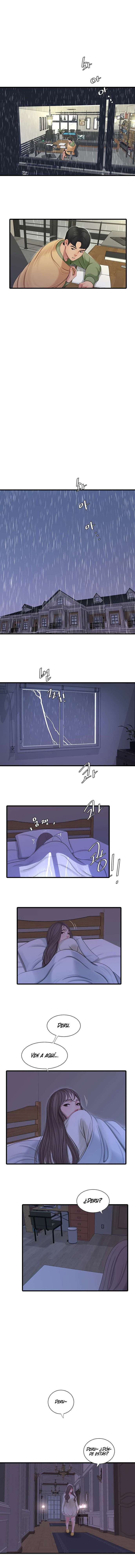 Secret Friend Capitulo 63 página 9
