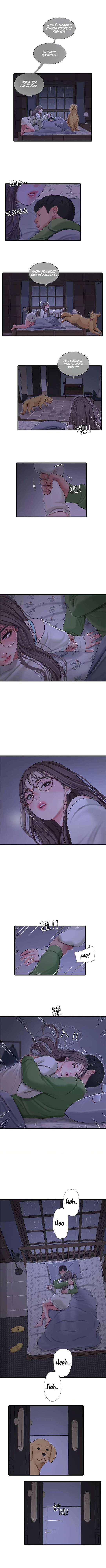 Secret Friend Capitulo 64 página 3