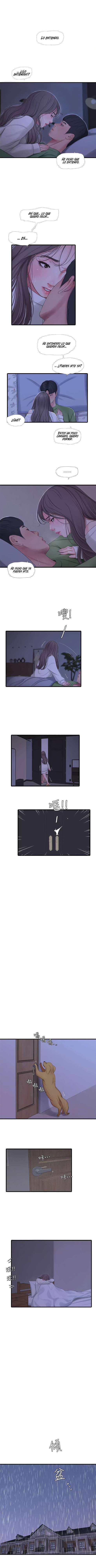 Secret Friend Capitulo 64 página 6