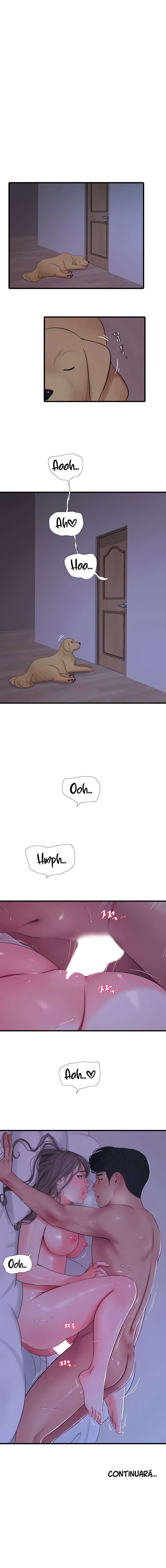 Secret Friend Capitulo 65 página 10
