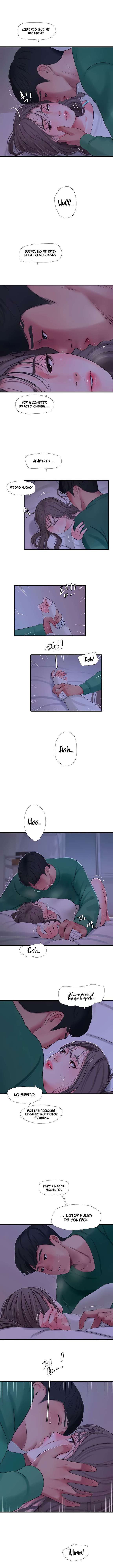 Secret Friend Capitulo 65 página 3