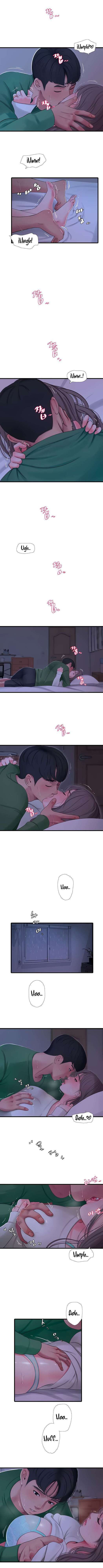 Secret Friend Capitulo 65 página 4