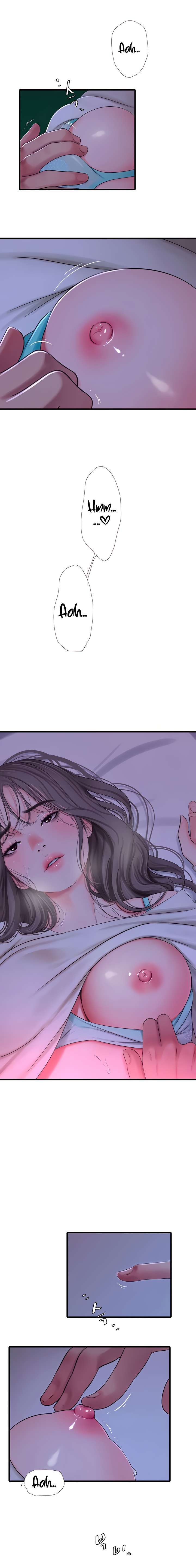 Secret Friend Capitulo 65 página 5