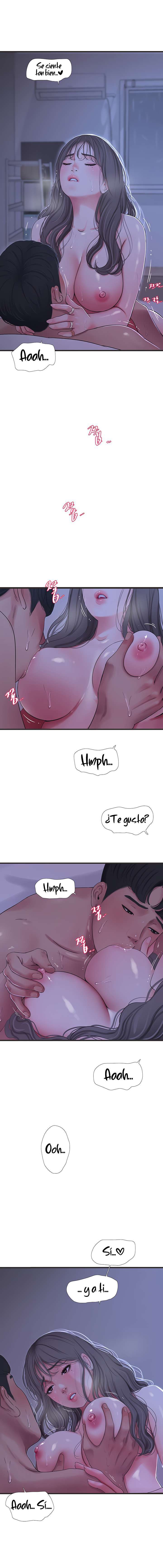 Secret Friend Capitulo 66 página 5