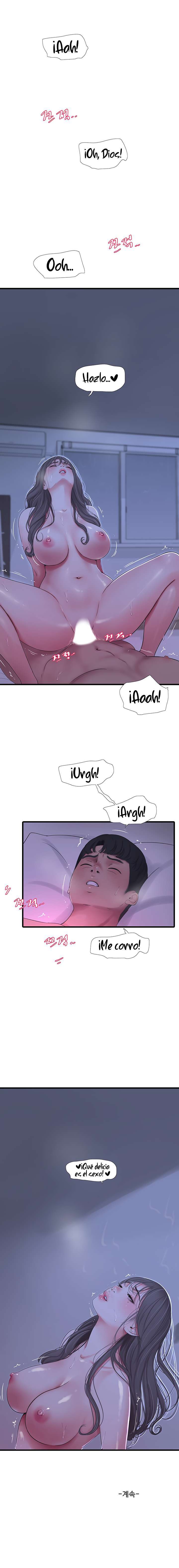 Secret Friend Capitulo 66 página 9