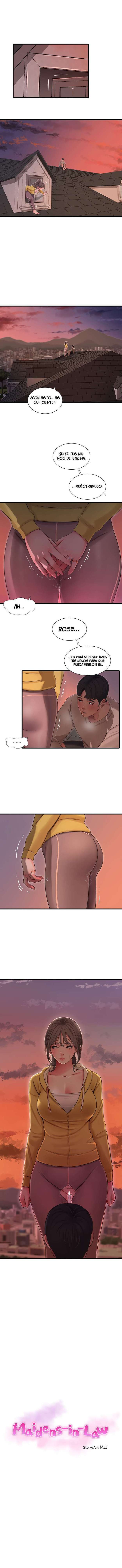 Secret Friend Capitulo 68 página 2