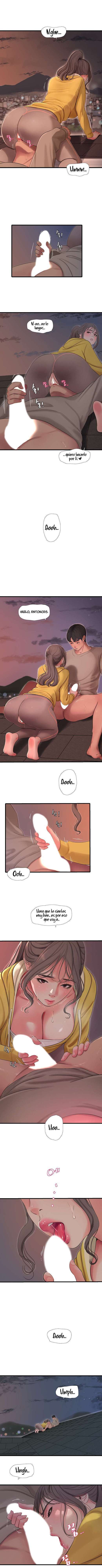 Secret Friend Capitulo 68 página 5