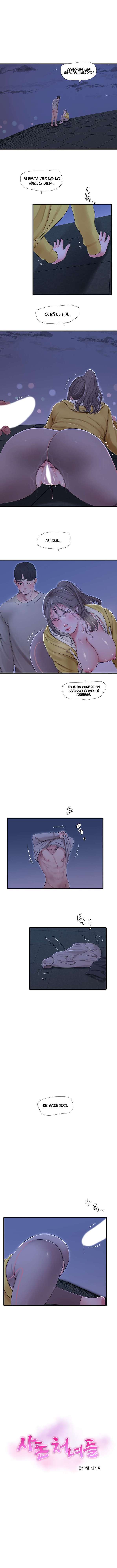Secret Friend Capitulo 69 página 2