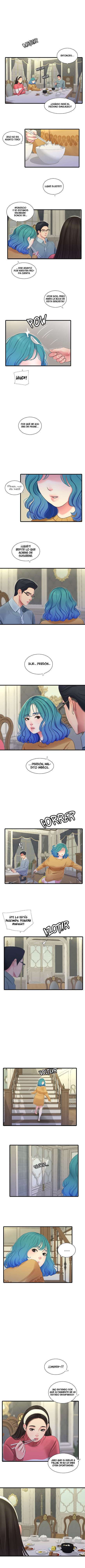 Secret Friend Capitulo 70 página 2