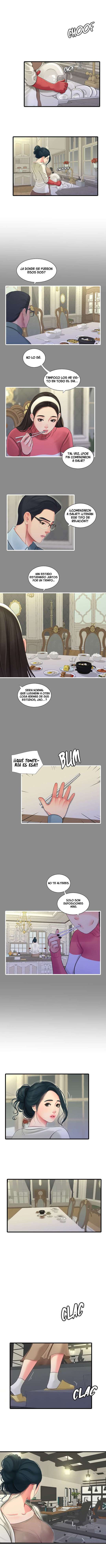 Secret Friend Capitulo 71 página 2