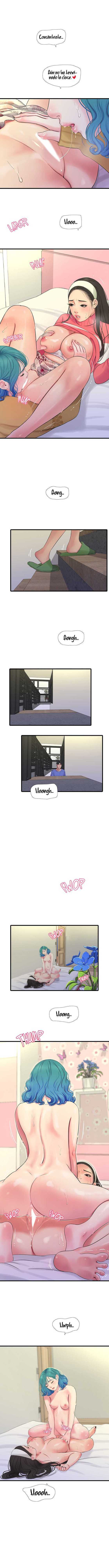 Secret Friend Capitulo 71 página 7