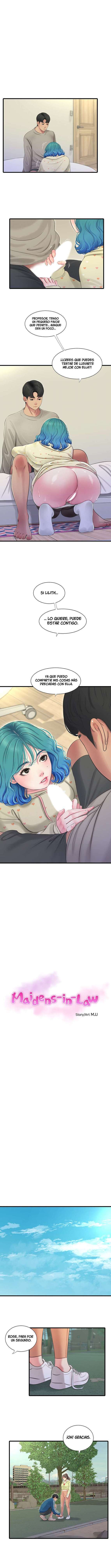 Secret Friend Capitulo 73 página 2
