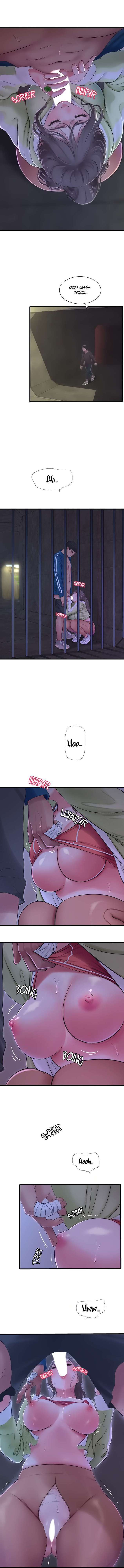 Secret Friend Capitulo 74 página 4