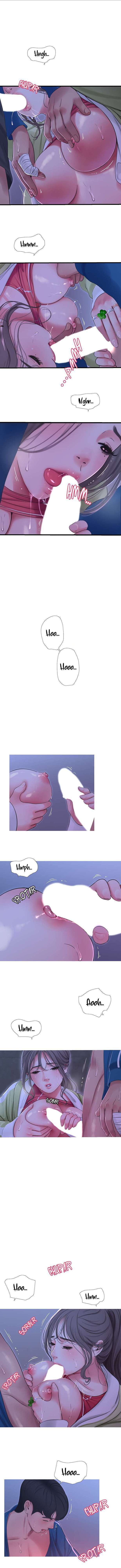 Secret Friend Capitulo 74 página 5