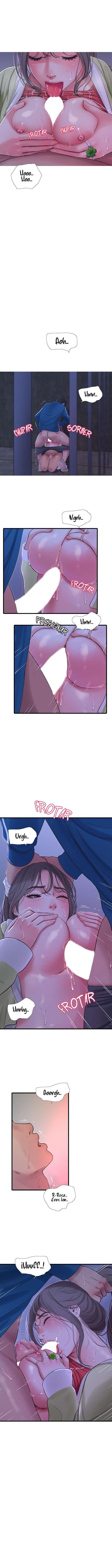 Secret Friend Capitulo 74 página 6