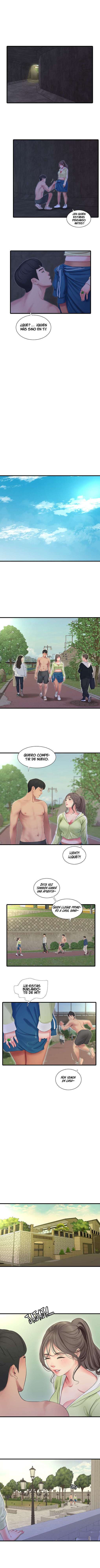 Secret Friend Capitulo 74 página 7