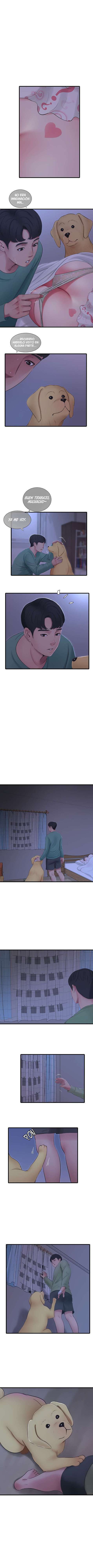 Secret Friend Capitulo 75 página 2