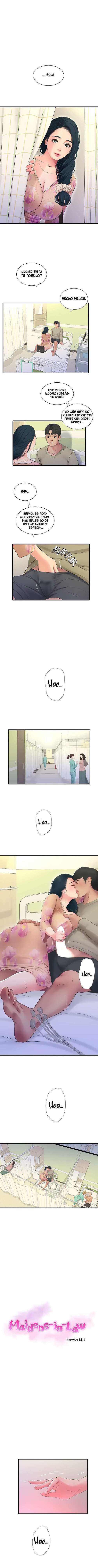 Secret Friend Capitulo 76 página 2