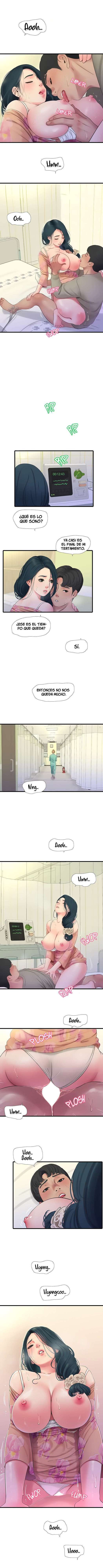 Secret Friend Capitulo 76 página 4