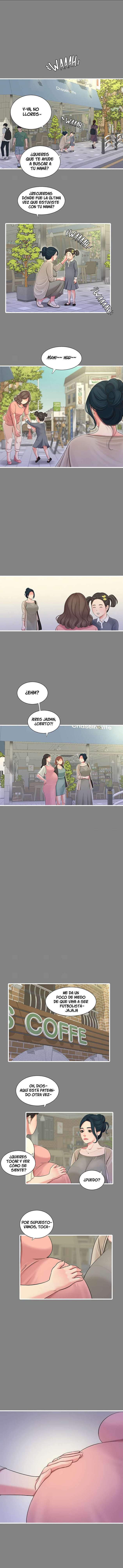 Secret Friend Capitulo 77 página 2