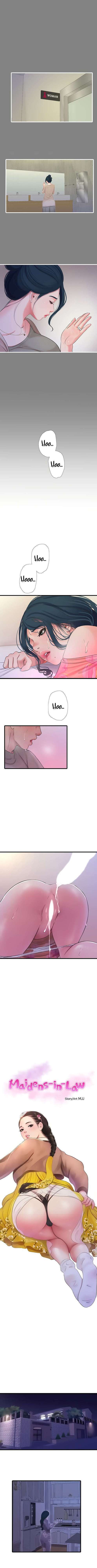 Secret Friend Capitulo 77 página 3