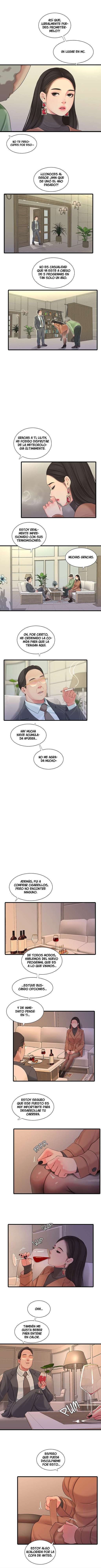 Secret Friend Capitulo 77 página 6
