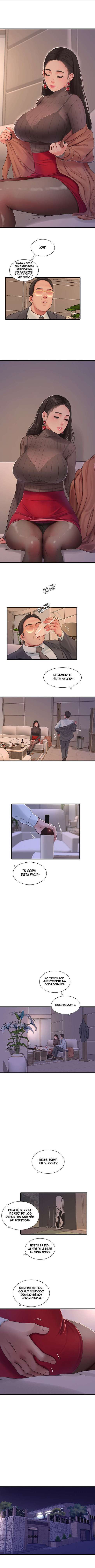 Secret Friend Capitulo 77 página 7