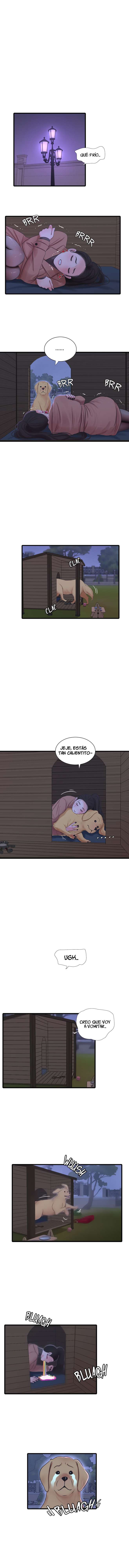 Secret Friend Capitulo 78 página 2